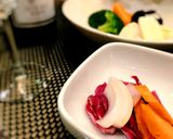 寿司酢でピクルス作り方5写真