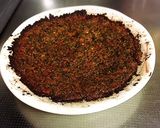 とうがらし味噌作り方5写真