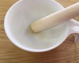 とり分け離乳食（具だくさんみそ汁）作り方4写真