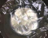 カルディ☆ロール春雨のスープ作り方2写真