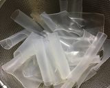 カルディ☆ロール春雨のスープ作り方4写真