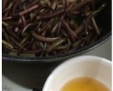 ★赤ずいきの酢の物スコ（福井の郷土料理）作り方4写真
