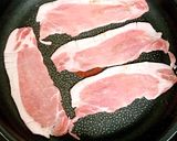豚ロースマヨ作り方4写真