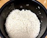 炊飯器で簡単★もち米100%の赤飯作り方1写真