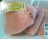 めかじきソテー☆バター醤油作り方1写真