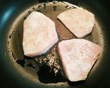 めかじきソテー☆バター醤油作り方3写真