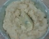 肉まんをコンビニのより安く作ってみた作り方3写真