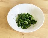 7P食材のっけるだけ!とろとろ角煮丼作り方4写真