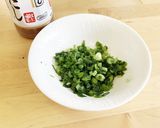 7P食材のっけるだけ!とろとろ角煮丼作り方5写真