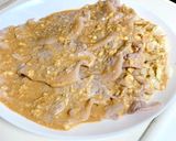 豚ロースマヨ作り方7写真