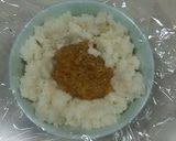 カレーまんをコンビニのより安く作ってみた作り方4写真