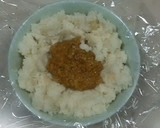 カレーまんをコンビニのより安く作ってみた作り方4写真