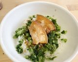 7P食材のっけるだけ!とろとろ角煮丼作り方10写真