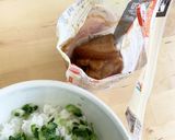 7P食材のっけるだけ!とろとろ角煮丼作り方9写真