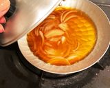※5分で玉子丼※作り方1写真