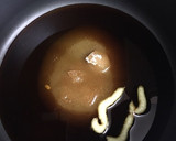 簡単作り置き！すりゴマ入り肉そぼろ作り方4写真