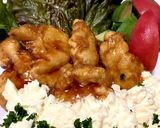 ☆チキン南蛮自家製タルタル作り方9写真