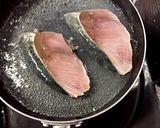 失敗しない簡単ブリの照り焼き作り方1写真