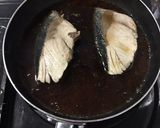 失敗しない簡単ブリの照り焼き作り方4写真