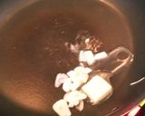 もやし厚揚げ、手抜きバターポン酢炒め作り方2写真