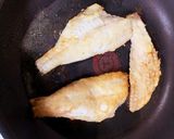 美味美味♡赤魚のおろし煮作り方3写真