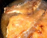 美味美味♡赤魚のおろし煮作り方5写真