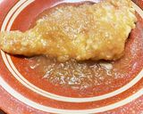 美味美味♡赤魚のおろし煮作り方6写真
