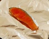 鮭とブロッコリーときのこのキッシュ作り方20写真