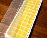 かぼす・すだちの冷凍保存の方法作り方4写真