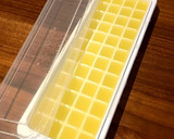 かぼす・すだちの冷凍保存の方法作り方4写真