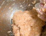 鶏団子リメイク3種類作り方2写真