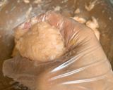 鶏団子リメイク3種類作り方3写真