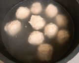 鶏団子リメイク3種類作り方4写真