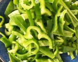 全てレンジ肉味噌野菜ドーム蒸し作り方1写真