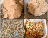 鶏団子リメイク3種類作り方6写真