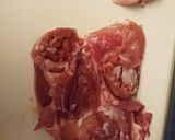 具沢山チョップドサラダ＊サルサで食べる！作り方2写真