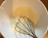 ヨーグルトで☆かぼちゃのチーズケーキ作り方4写真