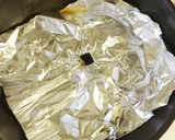 れんこん肉はさみのオイスターソース煮作り方8写真