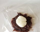 串おはぎ作り方4写真