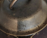 鶏と厚揚げの卵とじ作り方7写真