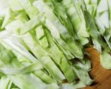 母ちゃんのオムレツ…野菜たっぷり作り方2写真