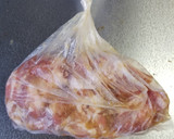 玉ねぎでお肉柔らか～♡な豚のしょうが焼き作り方2写真