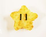 超簡単！マリオ＊キャラ弁＊スター＊星作り方3写真