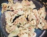 玉ねぎでお肉柔らか～♡な豚のしょうが焼き作り方4写真