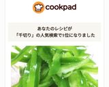 速いピーマン千切り作り方13写真