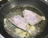 和食の定番♪「鰤の煮付け」作り方2写真