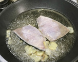 和食の定番♪「鰤の煮付け」作り方2写真