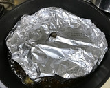 和食の定番♪「鰤の煮付け」作り方3写真