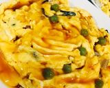 かに玉の素で簡単！甘酢天津飯作り方7写真