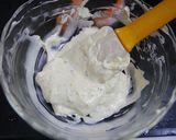 簡単！銀鮭☆クリームチーズサーモン風作り方4写真